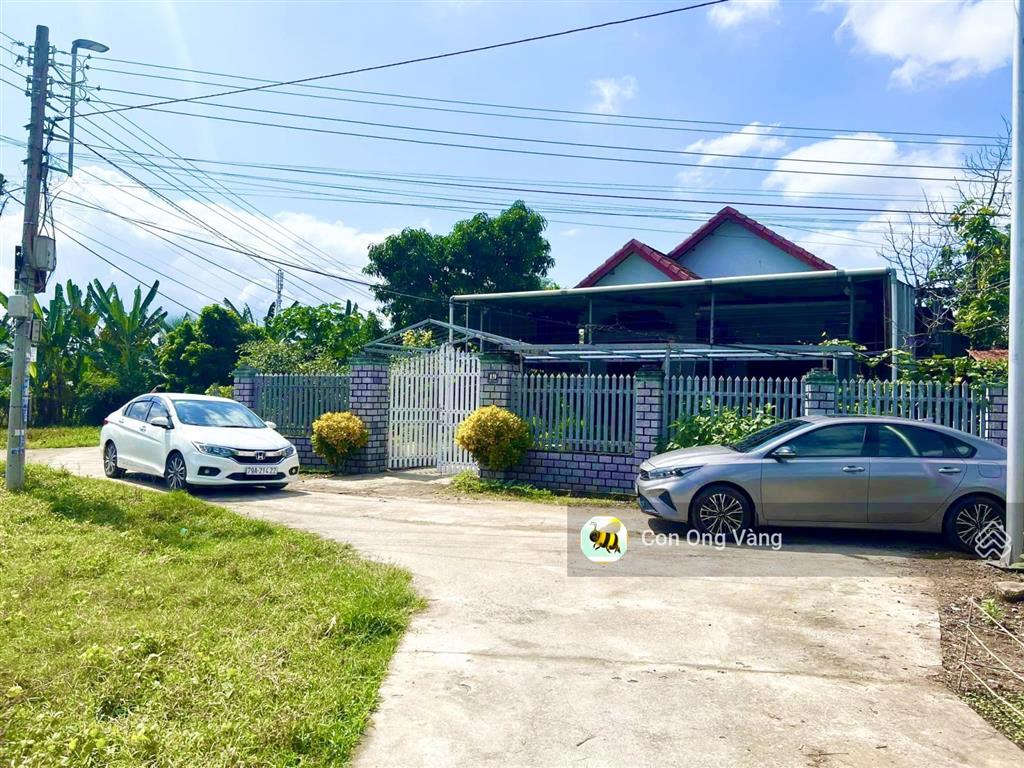 Bán lô đất thổ cư diên lạc gần n3 (xóm mới) vị trí đầu tư sinh lời cao 0934 797 ***