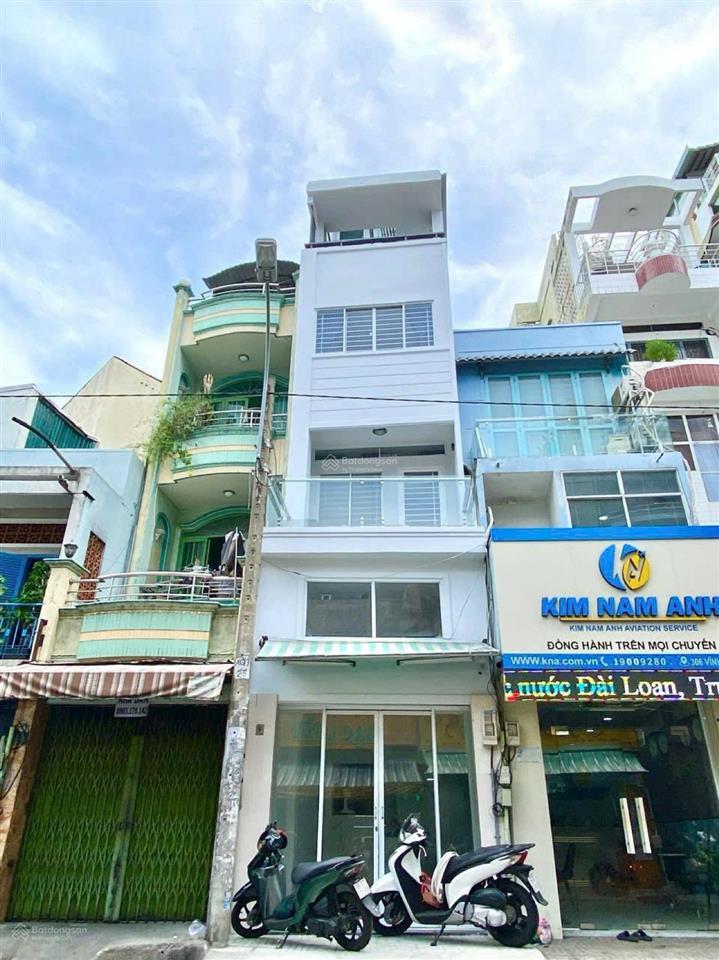 Bán nhà 5 tầng mặt tiền đường vĩnh viễn, p.4, quận 10, giá chỉ 9,5 tỷ, siêu hời, hot