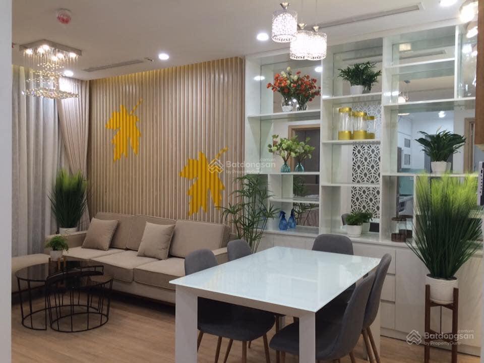 Bán nhanh căn 1 ngủ dt 52m2 thông thuỷ tại chung cư vinhomes gardenia hàm nghi 0982 402 ***