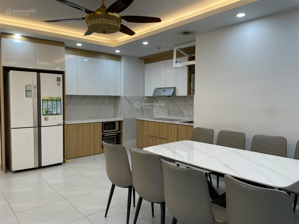 Bán căn 108m2 3pn booyoung mỗ lao. giá 7,6 tỷ