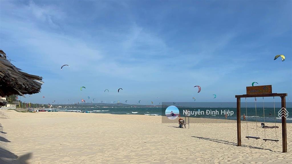 Bán 586m thổ cư view biển mặt tiền nguyễn đình chiểu, mũi né