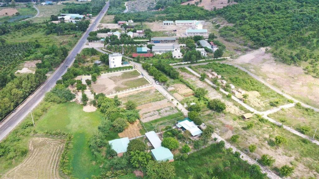 Cần bán đất thổ cư diên lạc (diên hoà cũ). sát cụm công nghiệp diên thọ vcn đang triển khai
