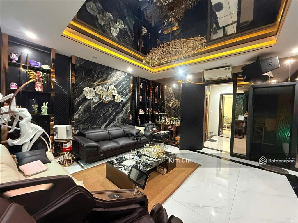 Bán nhà mỗ lao hà đông, thang máy, mặt tiền 11m, nhà đẹp sách vali ở ngay