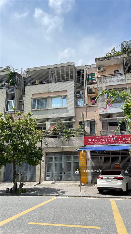 Hạ sốc 4 tỷ! 90m² hoàn thiện đường 24m văn phú hà đông hoàn thiện với 5 tầng giá chỉ nhỉnh 19,99 tỷ