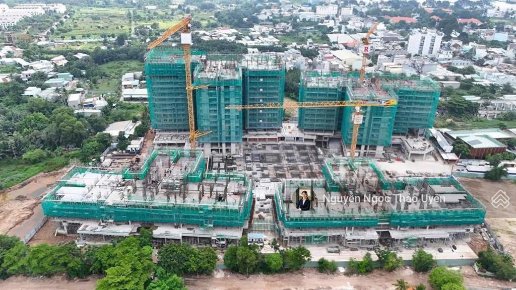 Elysian 1pn 48m2 tầng cao đẹp view thành phố giá 3tỷ050