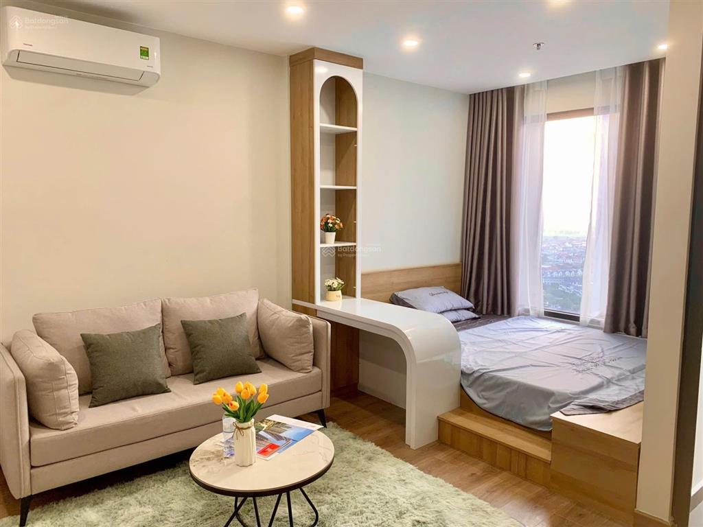 Chủ nhà gửi bán studio giá 2,2 tỷ bao phí tòa i3 imperia full nội thất. 0362 203 ***