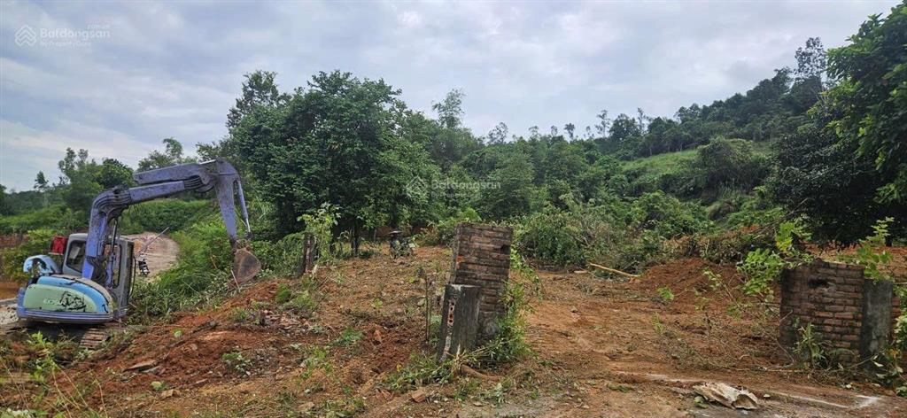 Bán đất thuộc yên bài, ba vì, hà nội. diện tích 1752m, thổ cư 200m , mặt tiền 40m.