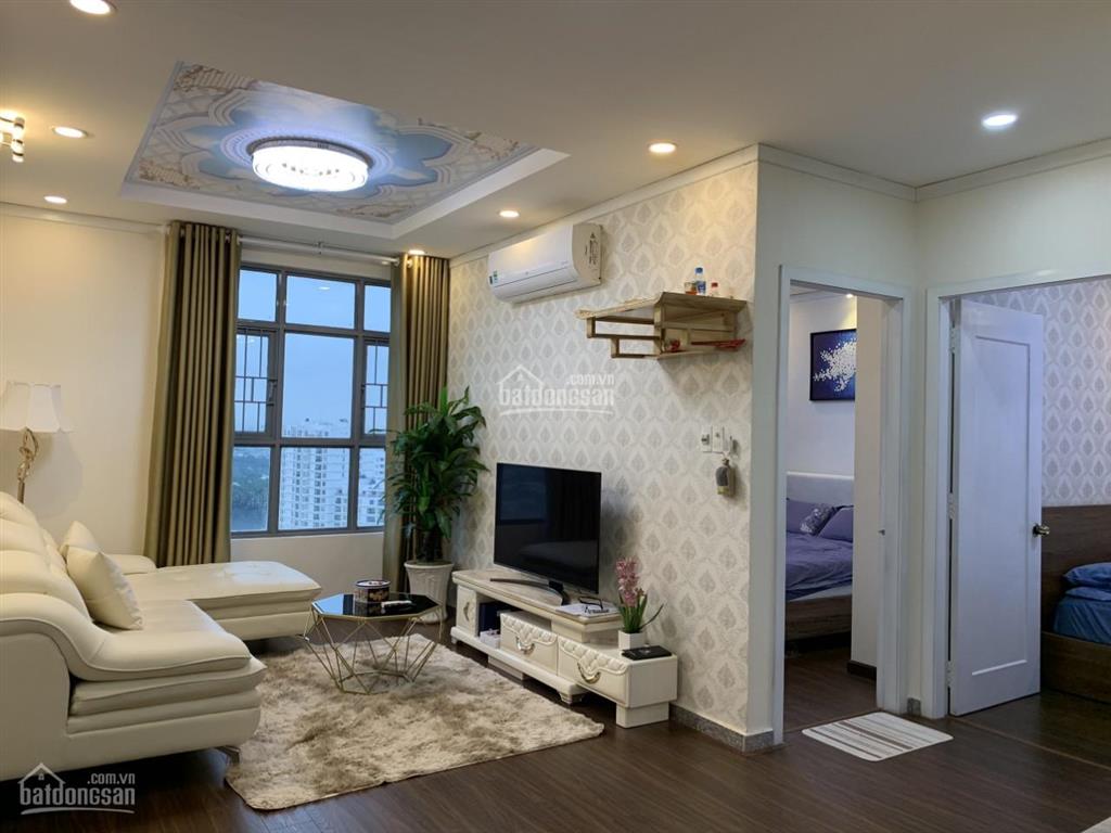 Bán căn hộ hoàng anh thanh bình, view tầng cao, thoáng mát giá 3,35 tỷ, phi 0902 539 ***