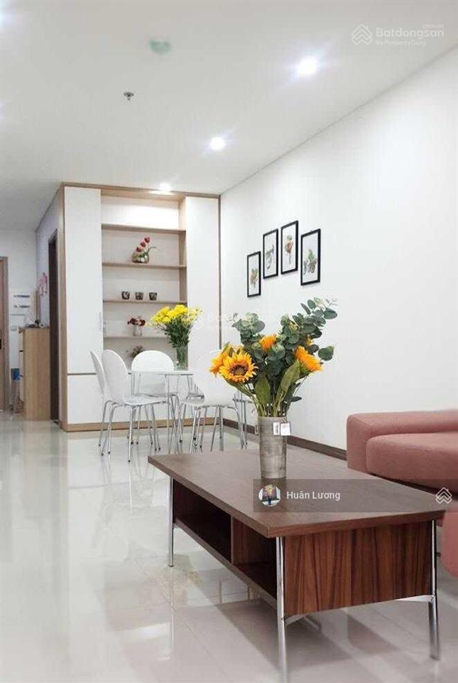 Áp lực trả lãi ngân hàng cần bán nhanh căn hộ 1pn + dt 60m2 tại hà đô centrosa. 0909 253 *** huân