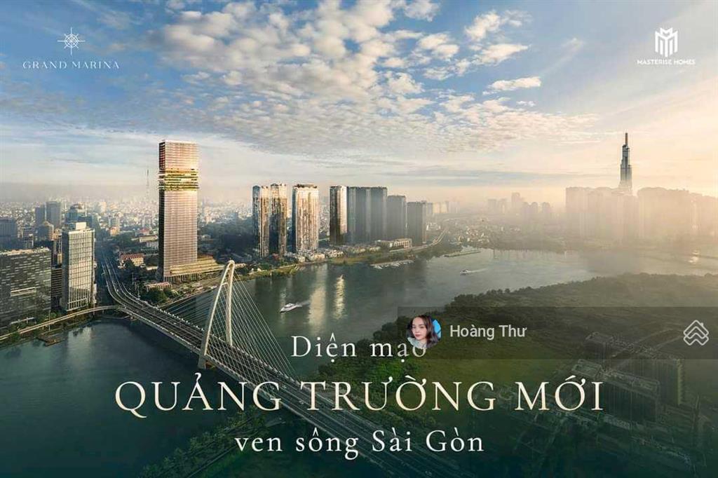 Chính chủ gửi bán căn biệt thự vinhomes ba son quận 1 dt 225m2 giá 230 tỷ