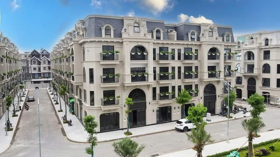 Chuyển nhượng căn dự án 80 hạ lý, giá 10.5 tỷ, đã có sổ hồng