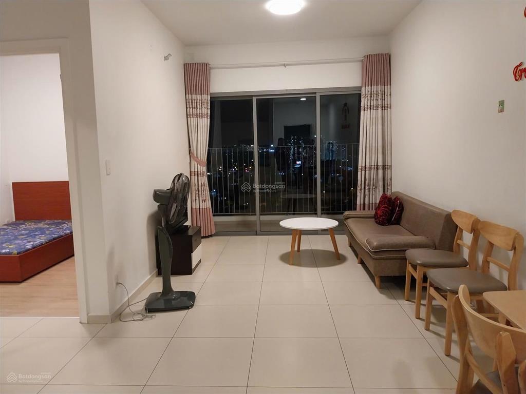 Bán 2pn, 69m2 view ngoài cc hausneo trong khu biệt thự khang an, đg liên phường sát q2 giá 4 tỷ