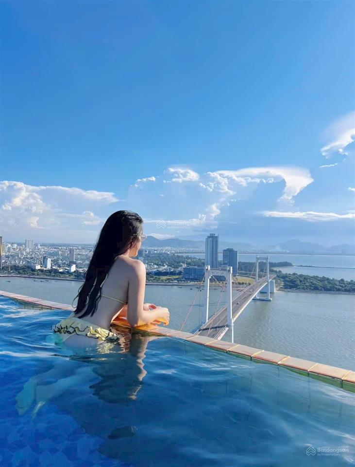 Продаётся недвижимость, 37 м², Sơn Trà