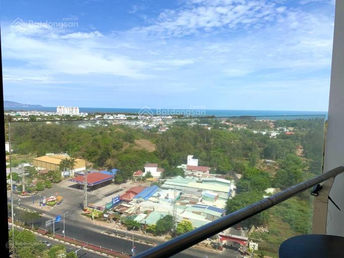 Giá tốt dự án * căn hộ studio gateway 1 phòng ngủ view biển mát mẻ đã có nội thất