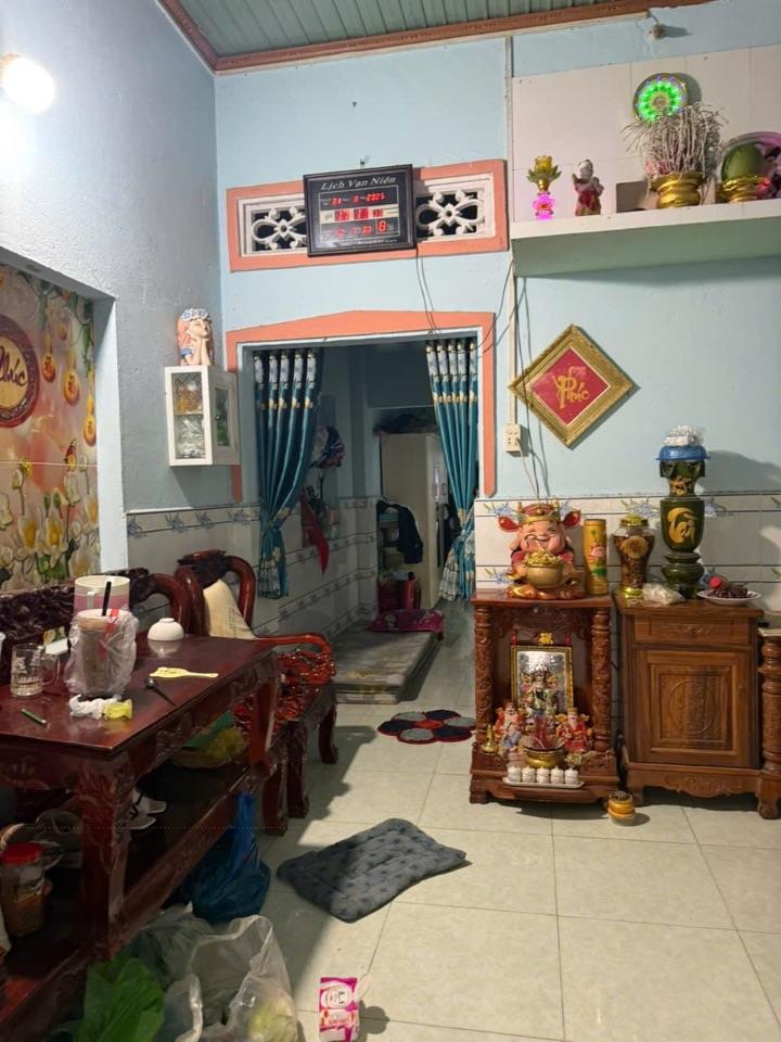 BÁN NHÀ CẤP P. TÂN HẠNH, BIÊN HOÀ .90m2 . Thổ Cư. Ô Tô. Chỉ 1Tỷ3