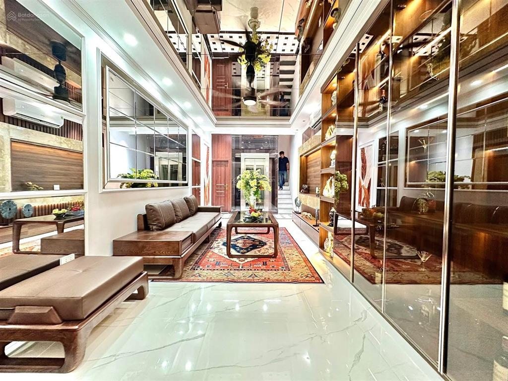 Giá sốc! huỳnh thúc kháng, ngõ nông, gần phố, nhà ở luôn, gần các trường đại học, 53m2, chỉ 9.6 tỷ