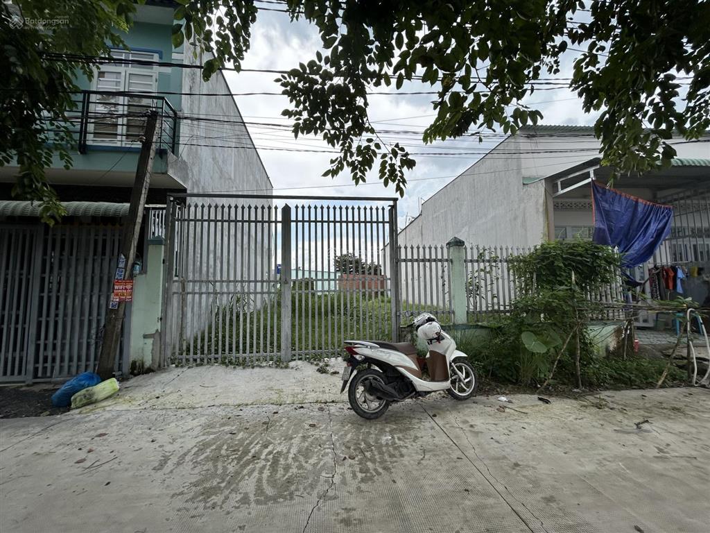 Đất giồng lớn, mỹ hạnh nam long an