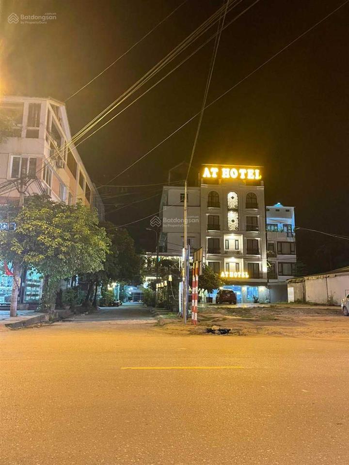 Bán cắt lỗ 74m2 đất đấu giá đỏ ngọn ql6 trung tâm xuân mai, chương mỹ, hà nội