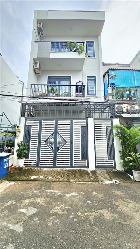 Bán căn hộ dịch vụ thu nhập 28tr/tháng gần đh gtvt. nhà ở đường làng tăng phú, tăng nhơn phú a, q9