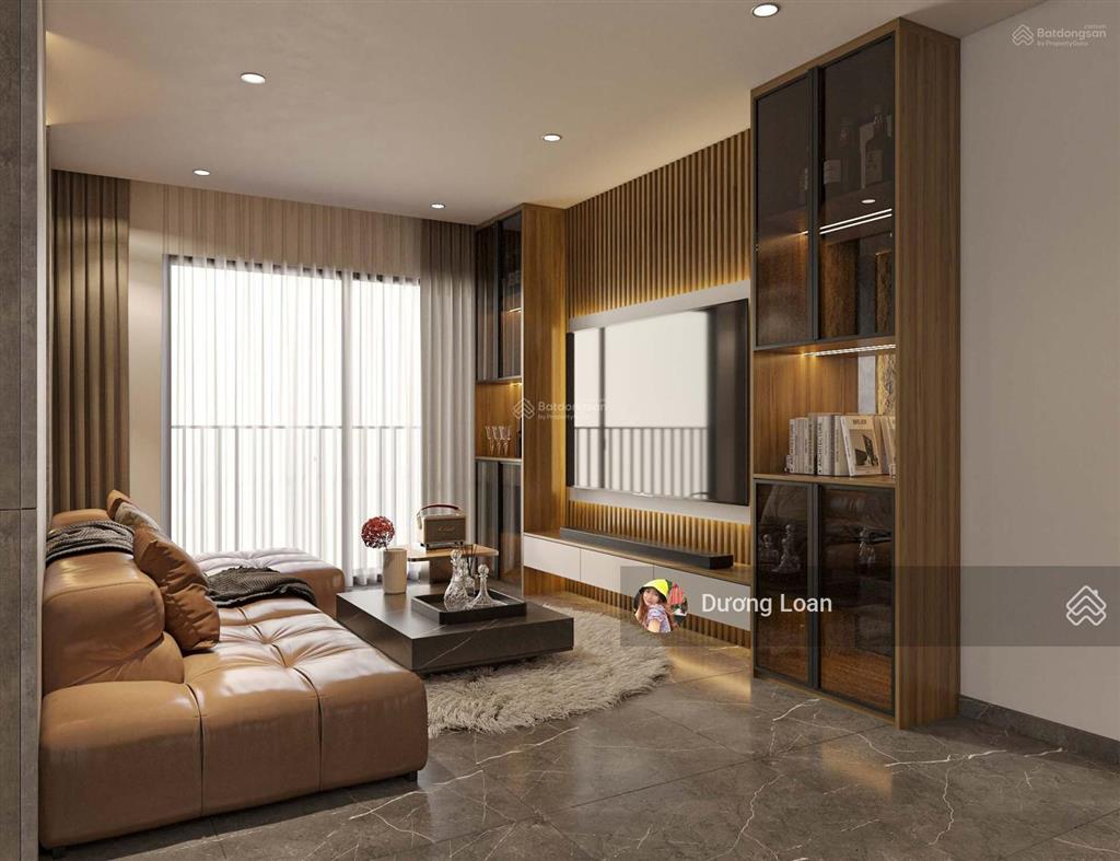 Bán căn hộ hateco laroma 104m2, 3pn, tầng cao, ban công hướng đông, giá bán 15 tỷ có thiện chí