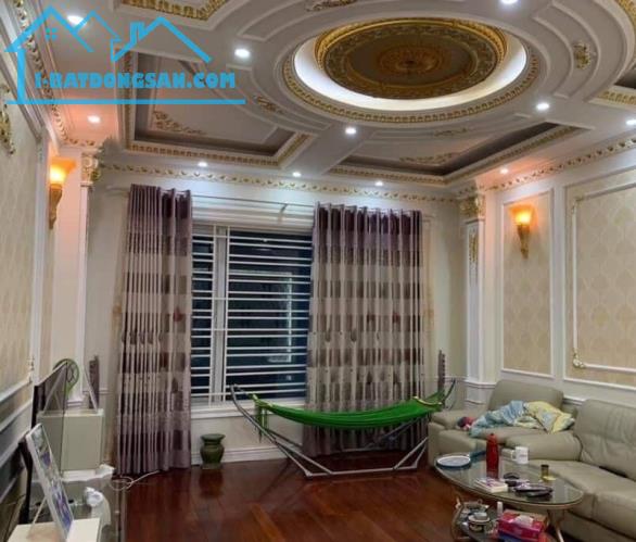 Bán gấp Biệt thự Xa La, Hà Đông, 230m2, 5 tầng, thang máy, kinh doanh, ở vip giá đầu tư