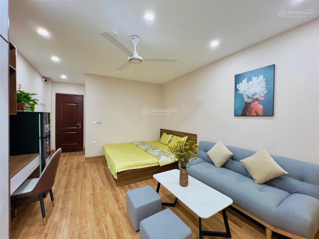Chdv vương thừa vũ, thanh xuân 69m2*8t*14ph kk. mặt phố ô tô tránh. sđcc, pccc đầy đủ. hỗ trợ bank