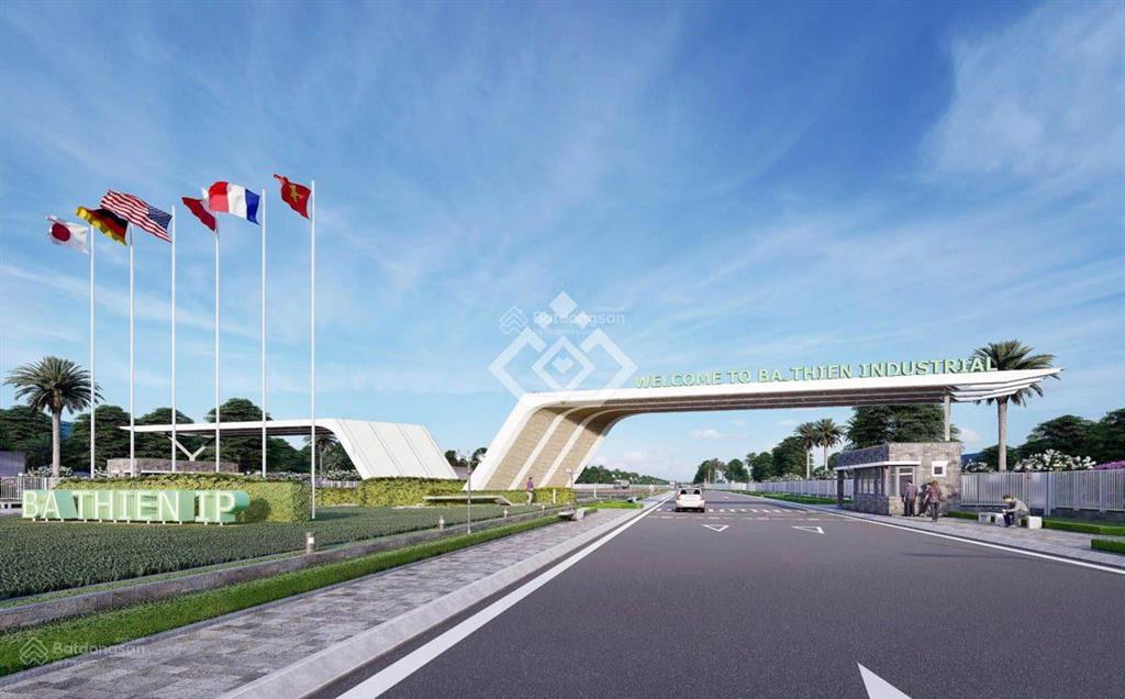 Chuyển nhượng nhà xưởng điện tử 3200m2 trên lô 1.3ha tại kcn bá thiện, vĩnh phúc giá độc quyền