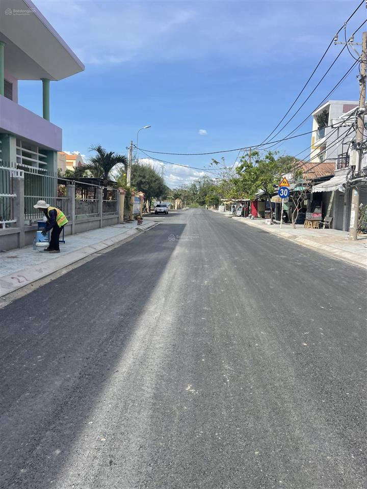 Bán đất đường 14m kdc 28ha hiệp phước