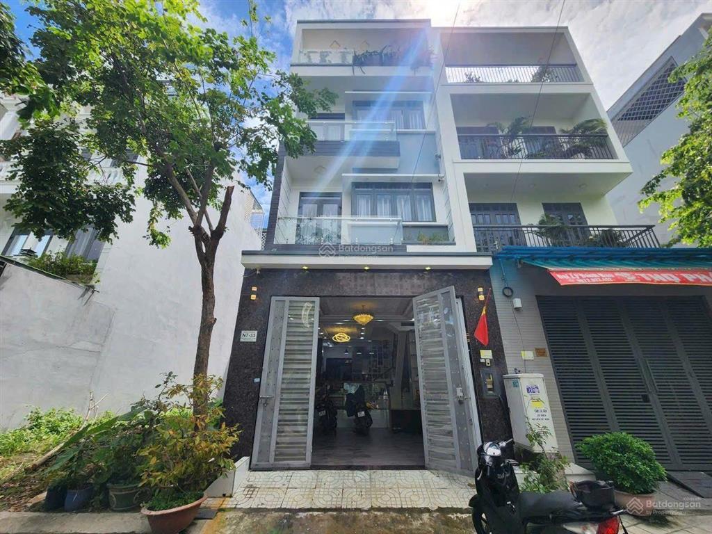 Bán nhà đẹp khu dân cư compound anh tuấn green riverside. nhà bè. giá rẻ hơn thị trường 7,75 tỷ