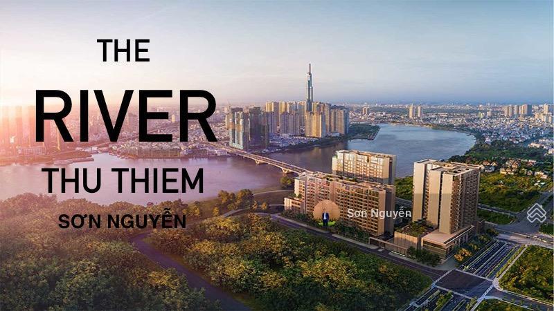 Giỏ hàng độc quyền the river (1pn 11.2tỷ) (2pn 16.5tỷ) (3pn 28.8tỷ) (4pn 55tỷ) đã có sổ
