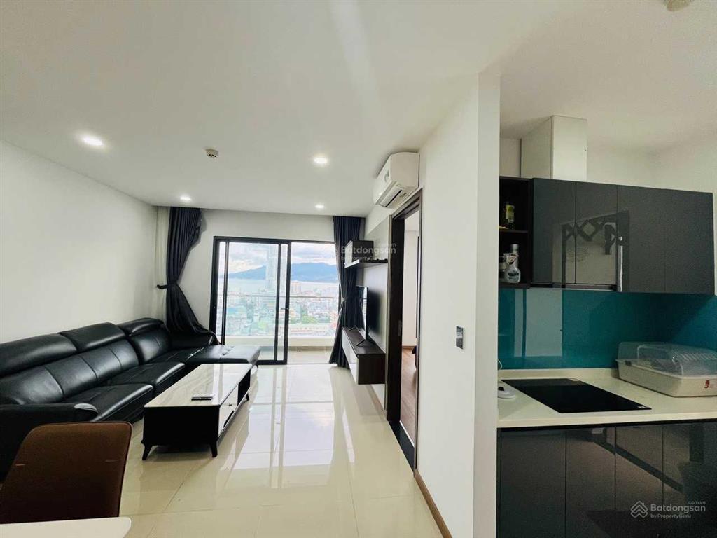Căn 2pn giá hời ở phú tài residence full nội thất