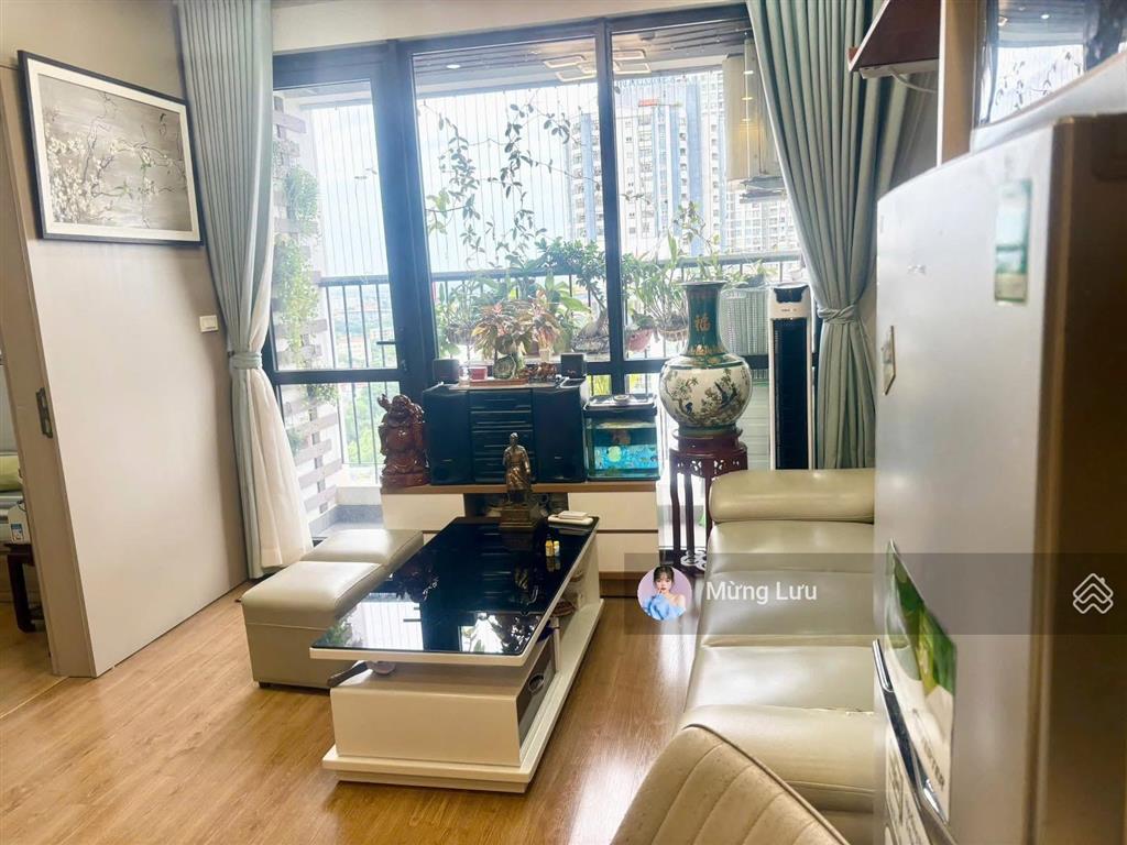 Căn hiếm golden field 2pn 67m² full nội thất, trung tâm mỹ đình, chỉ nhỉnh 6 tỷ |0974 999 ***