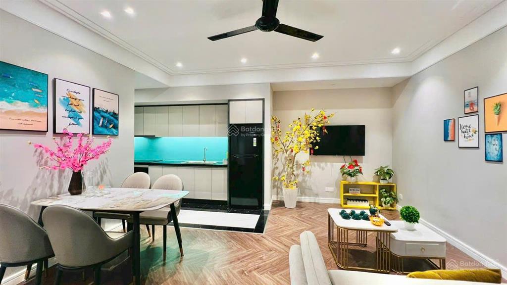 Toà altara còn sót lại căn 2pn full nội thất | giá 1tỷ9