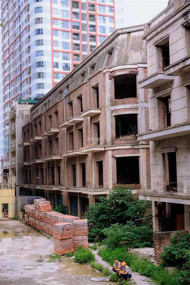 Bán nhà phố imperial plaza 360 giải phóng, thanh xuân, 5 tầng, sđ lâu dài, 390tr/m2 0912 256 ***
