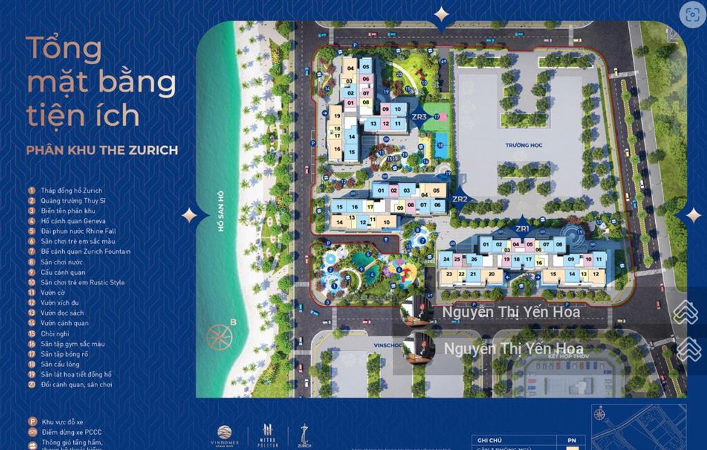 Hot chủ nhà vừa nhận nhà không có nhu cầu ở nên gửi em bán gấp căn hộ 2 phòng ngủ ngủ toà zurich 1