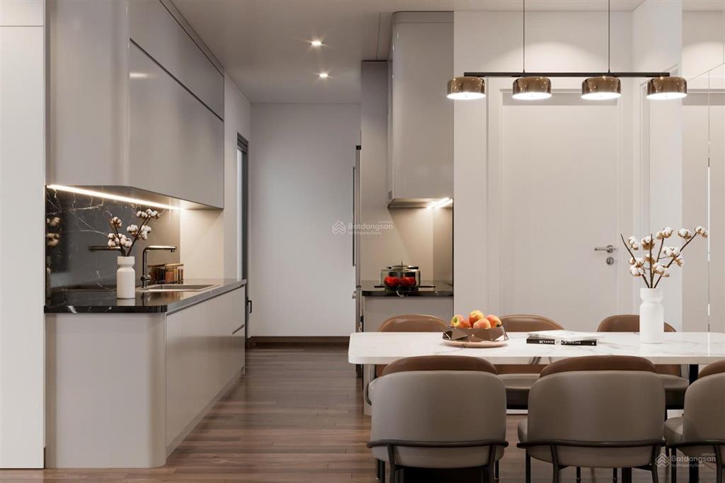 Em cần bán căn hộ 2n 2vs, 78m², giá nhỉnh 6 tỷ, tầng đẹp, dự án florence nam từ liêm