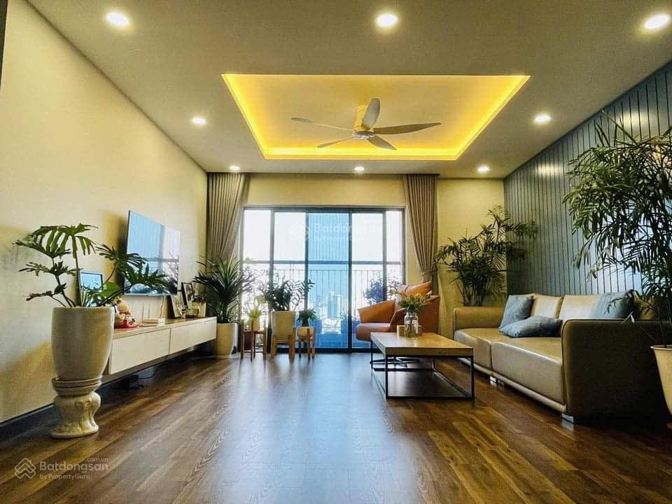 Chính chủ bán căn 2pn+1 tòa thiên niên kỷ hà đông, dt 90m, full nội thất, sẵn sổ, giá 6,2 tỷ