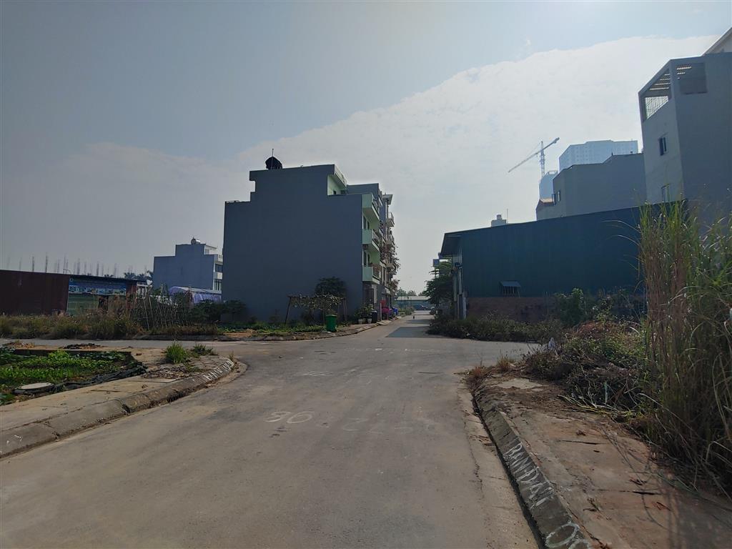 BÁN ĐẤT ĐẤU GIÁ LAI XÁ 75M2 DG9– CẠNH ĐẠI HỌC THÀNH ĐÔ (0915458886)