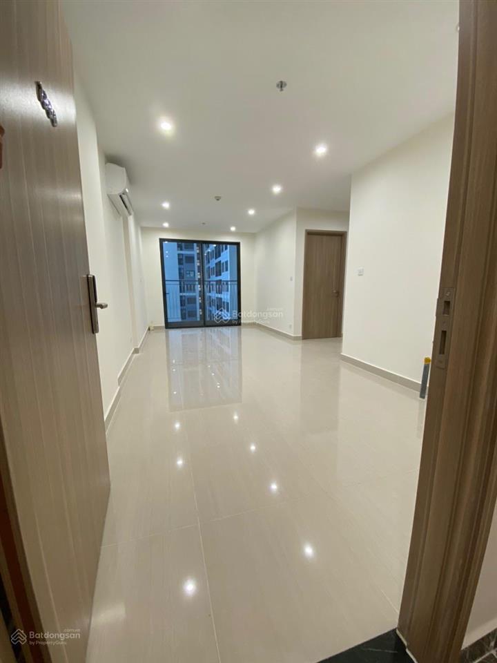 Chỉ 2,550 tỷ cho 2 phòng ngủ 1wc 59m2 vinhomes quận 9 đã có sổ