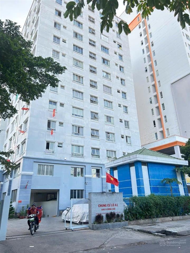 Quận 8, giá bán 3,1 tỷ, tl, tặng toàn bộ nt theo nhà chung cư bông sao p5 q8