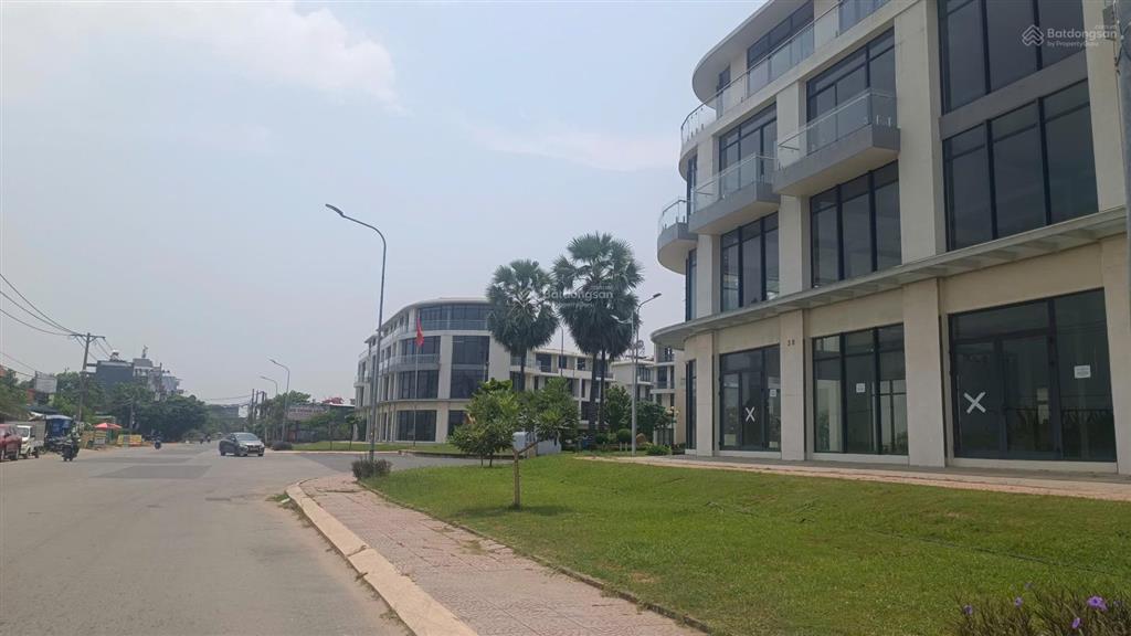 Bán nhanh đất 2 mặt tiền bưng ông thoàn xây dựng 6 tầng
