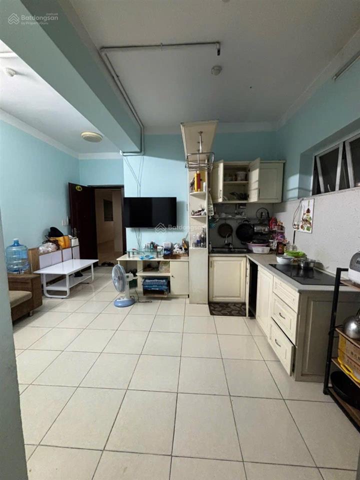 Bán căn hộ nhất lan 3, 1,9 tỷ, 49m2, 2pn, 1wc, giá ưu đãi tại bình tân, hcm