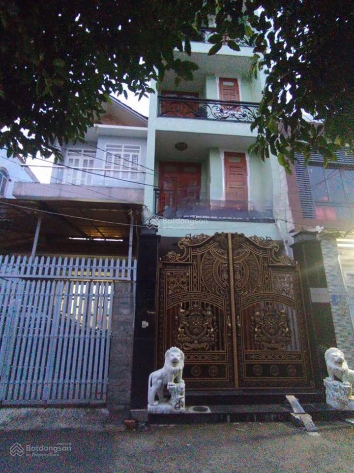 Nhà 5 tầng mặt tiền kinh doanh đường chợ giá mềm