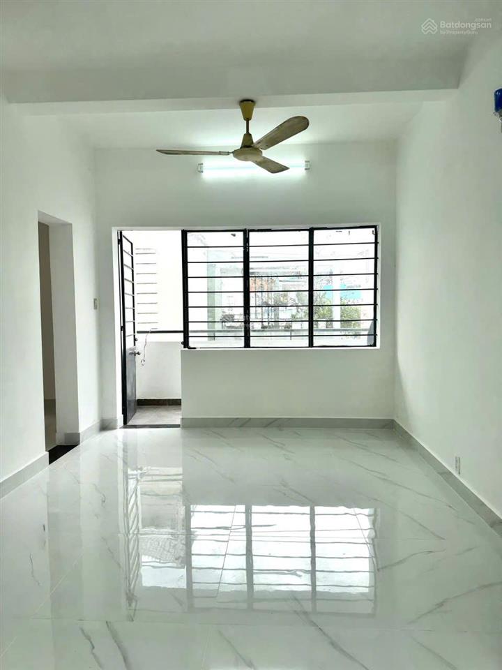 Bán chung cư cách mạng tháng tám, quận 10 52m2
