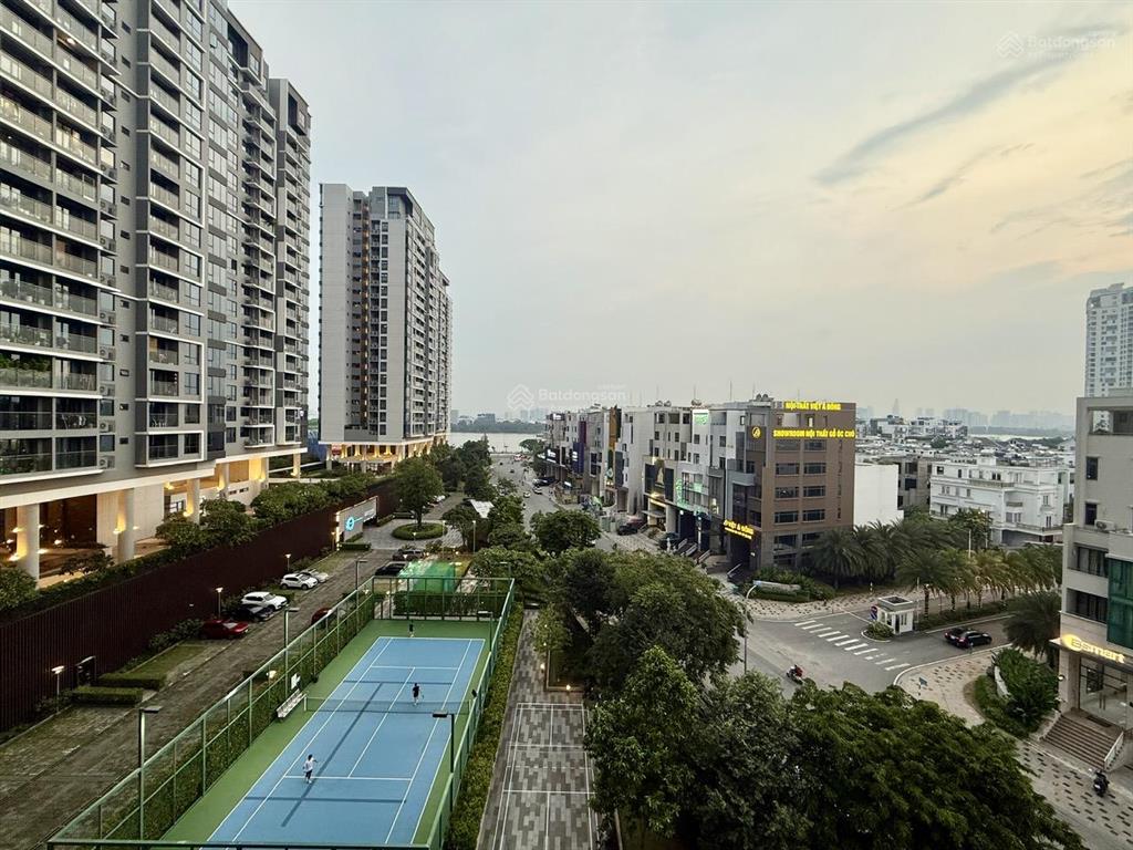 Bán nhanh căn 2pn view trực diện sông one verandah giá 8.2 tỷ bao hết thuế phí
