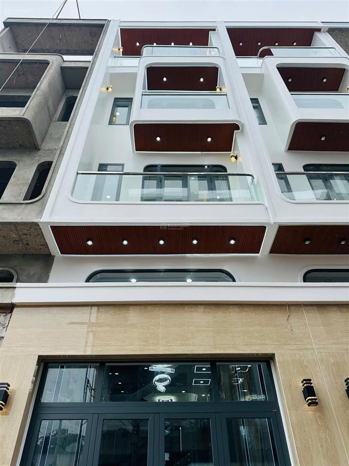 Bán nhà phố trong khu dân cư 60m2 đường nhựa 7m thông thoáng cơ sở hạ tầng (điện âm, nước âm)
