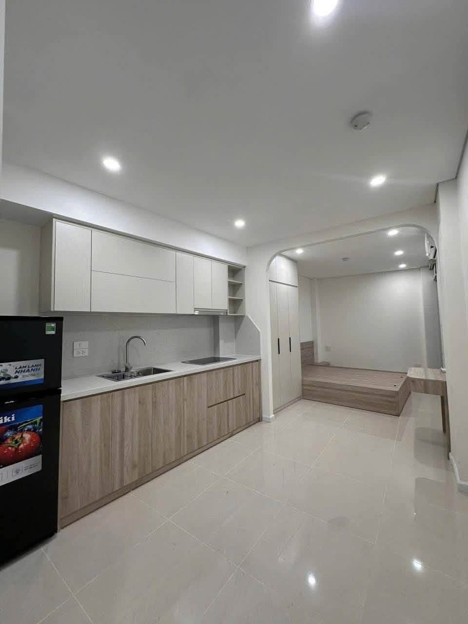 TOÀ CCMN TẠI NGỌC LÂM 35m2 Giá CHỈ TỪ 5,5triệu - 6.5triệu - THANG MÁY - ĐẦY ĐỦ PCCC - FULL NỘI THẤT - VỊ TRÍ TRUNG TÂM