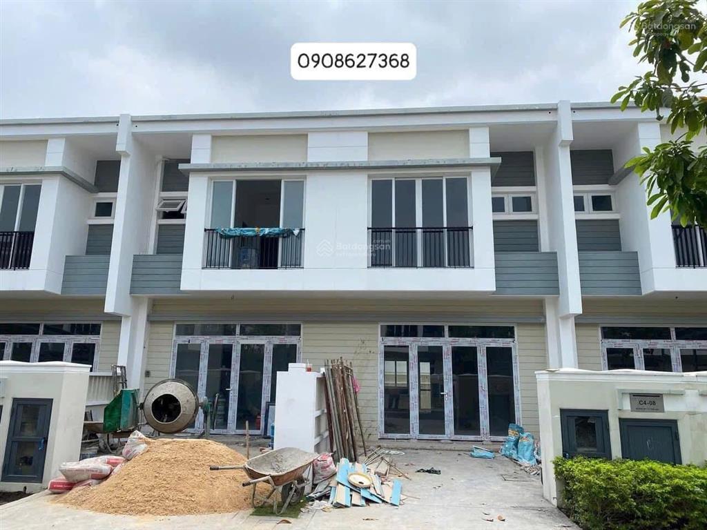 Bán gấp căn 5x20m vườn thiên đàng 2 ecolakes giá 2 tỷ 430, giá hời lắm anh chị ơi