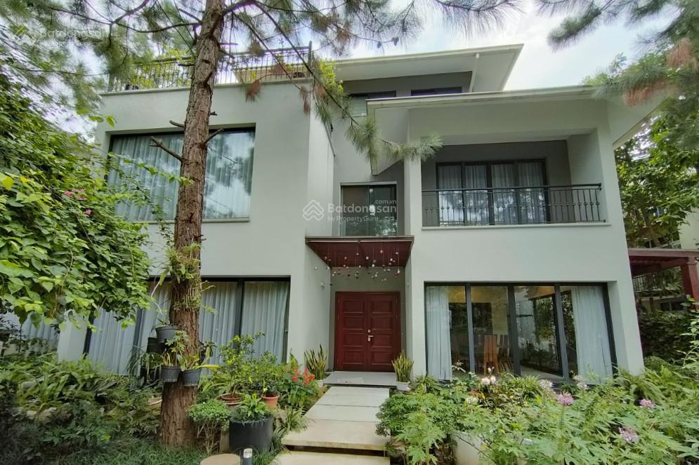 Bán nhanh biệt thự đơn lập Ecopark, diện tích 324m2, giá chỉ 57 tỉ