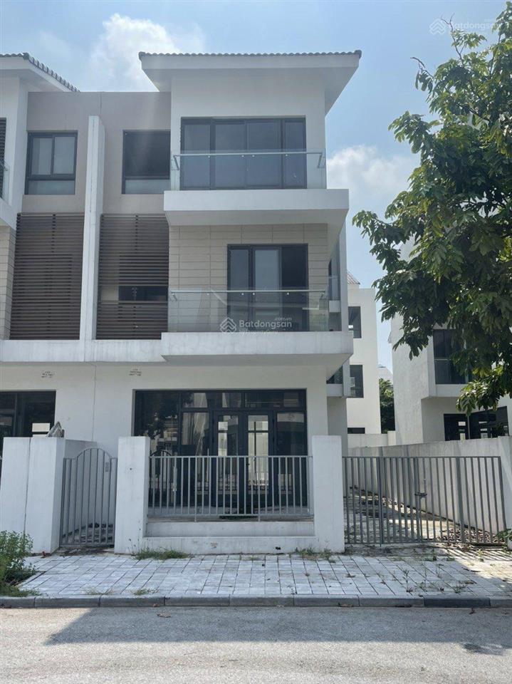 Bán gấp căn c01.54 biệt thự an vượng villa khu đt dương nội, 0946 815 ***